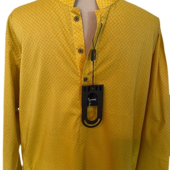 Junaid Jamshed Men’s Kurta/Shirt - Picture 3 of 6